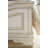 Mohn Upholstered Scalloped Bed-700992532