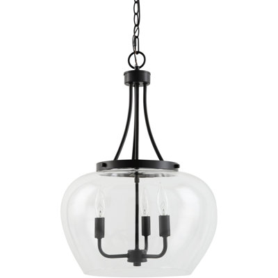 Luminaire suspendu Alodi