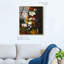 Victorian Vase High-Gloss Frameless Acrylic Glass Wall Art Floral & Botanical Print by Oliver Gal, Ready to Hang, 16 x 20-2068616481-2068616495