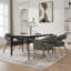 Chaise luxueuse en polyuréthane-608502162-612288563