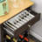 Wine Bar Cabinet