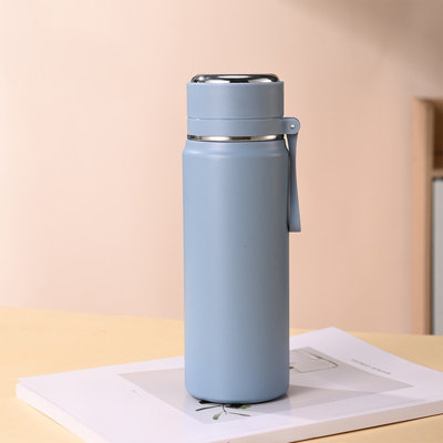 Stainless Steel Mug Portable Insulation Cup Men And Women High Value 316 Stainless Steel Water Cup Students Children School Cup Gift