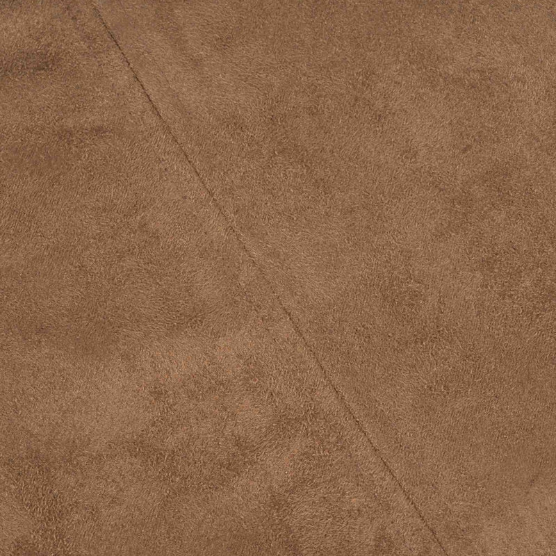 Montana Throw Blanket, Light Brown, 280cm x 350cm
