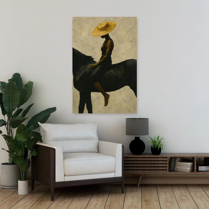 Print, 91.44cm H x 60.96cm W