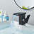 Single-Hole Single-handle Bathroom Faucet