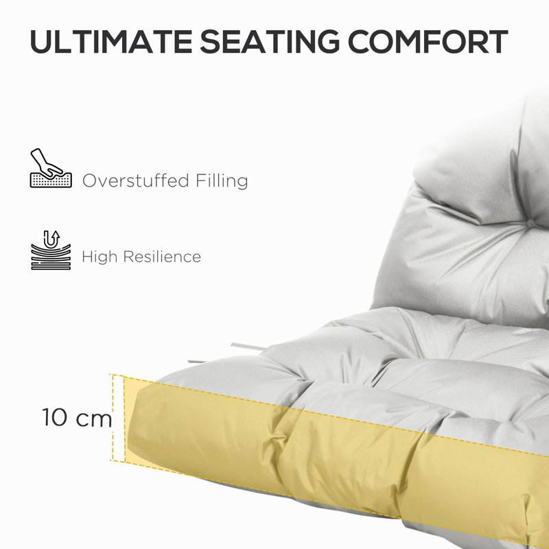 Outdoor Seat Cushion