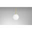 Mezzo 1 - Light Pendant