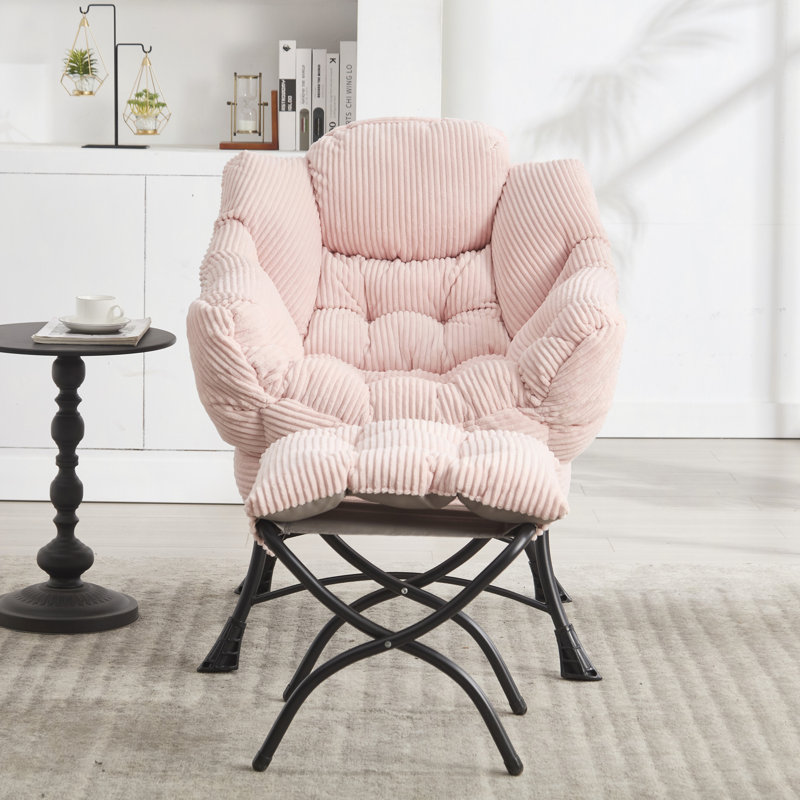 Fauteuil Lazy