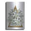 «Geometric Triangle Mute Floral I» par Cindy Jacobs-1194090592