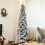 6.89' H Artificial Christmas Tree