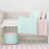 Pink/Mint selected