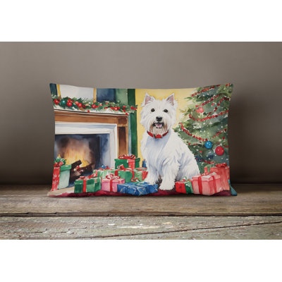 Other/No Pattern Outdoor Throw Pillow