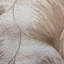 The Met X Ann Gish Fan Linen Duvet Cover-83269266-83269267