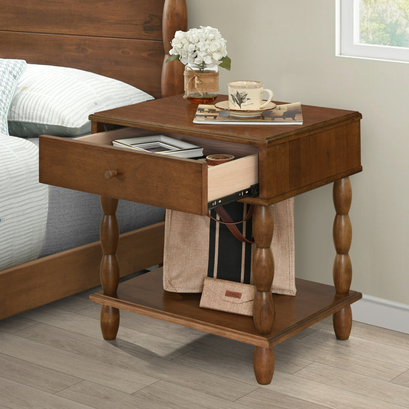 Table de chevet Eloise