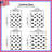 Floral Bedding Pattern Comforter Minimalist-122891453-122916798
