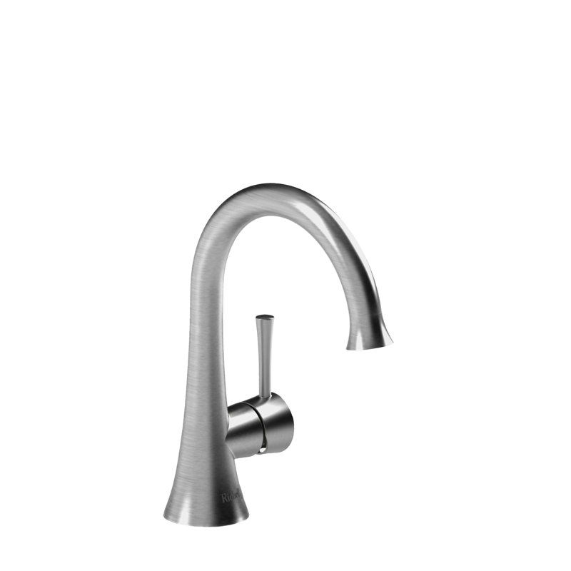 Robinet distributeur d'eau Edge, Acier inoxydable
