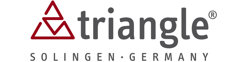 Triangle logo