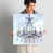 Toile tendue