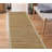 Modern Farmhouse Handmade Natural Fiber Jute Indoor Area Rug with Cotton Backing-124910763-91488848
