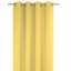 Uni Collection Light 100% Cotton Opaque Grommet / Eyelet Single Curtain Panel-101089779-101089765