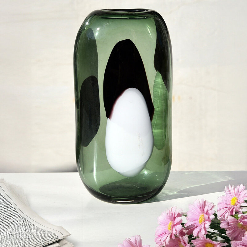 Hania Glass Table Vase