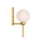 Mooncrest 6-inch 1-Light Vanity