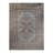 Yehudis One-of-a-Kind 10' 1" X 13' 9" New Age Rectangular Wool Area Rug Grey