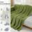Box Cushion Slipcover