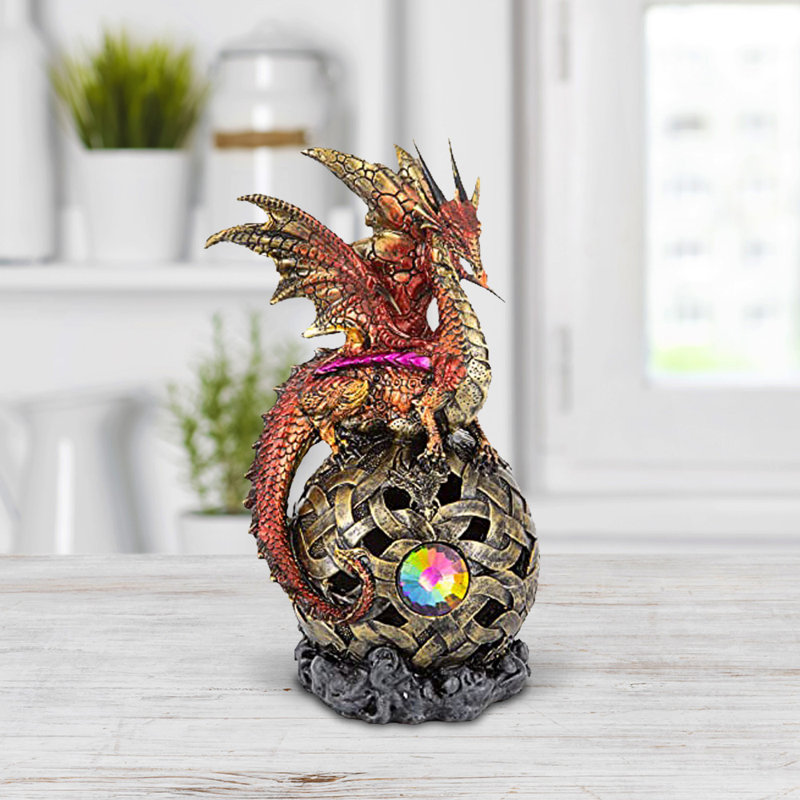 Figurines de collection Jenbe