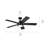 52'' Ceiling Fan with LED Lights-442598559