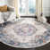 Fitzhugh Performance Oriental Rug