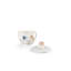 Paradise Gardens of Valencia Scented Jar Candle