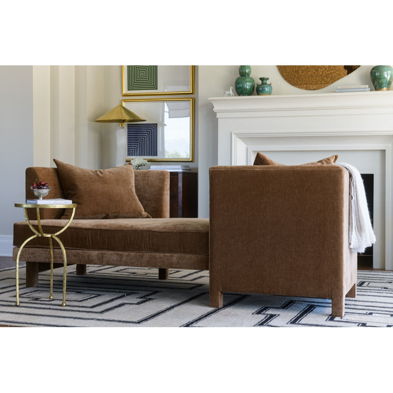 Emmett Settee