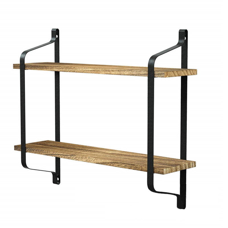 Epone 2 Piece Bracket Shelf