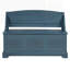 Banc de rangement pour chaussures Retro-1426511142
