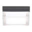 Boxie LED Outdoor Flush Mount-56359843
