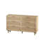 Commode 6 tiroirs Abagayle-546969617