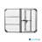 Versatile Adjustable Bed Base With Advanced Head Position Feature-112648165