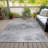 Fayme Abstract Indoor / Outdoor Rug-251219021