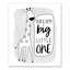 Art sur toile big little rêve Springfield-902893169-902893174