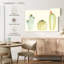 Harnek Funky Succulents IV-107887357