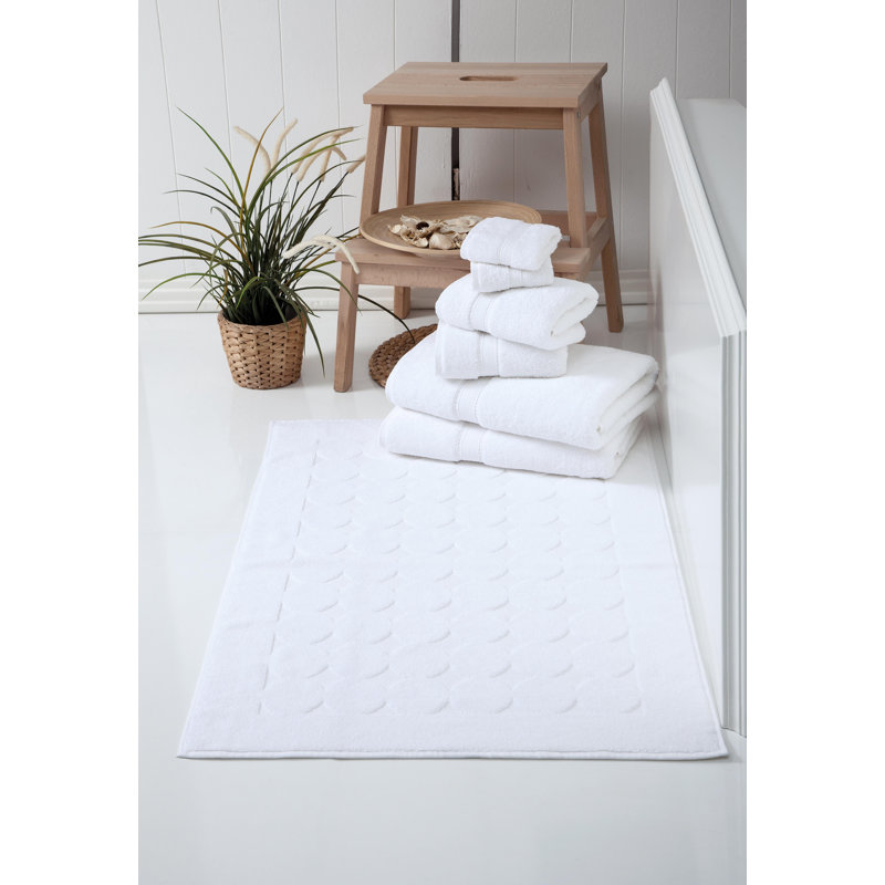 Comerford Midweight Mulit-Size Set, White
