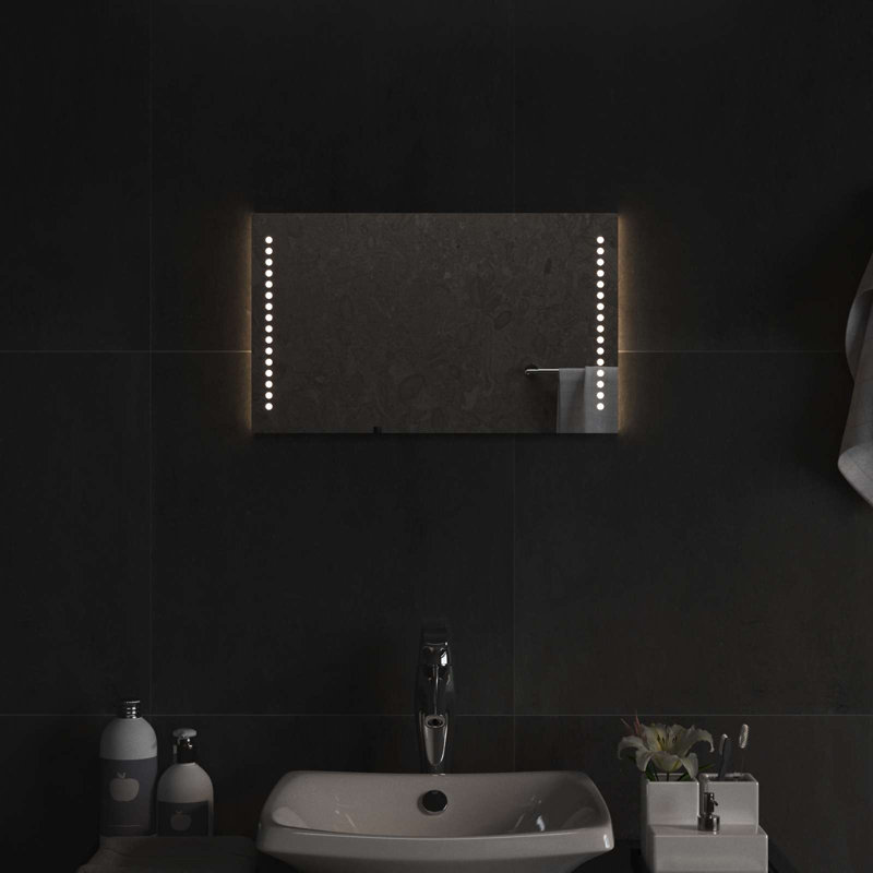 Rectangle Mirror