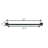 25'' 1 Towel Bar