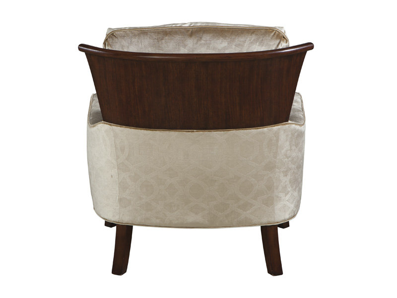 Laria Armchair, 1086-92