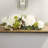 Hydrangea Candelabrum Arrangement in Free-Standing