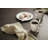 Piper 45 Piece Everyday Flatware Set