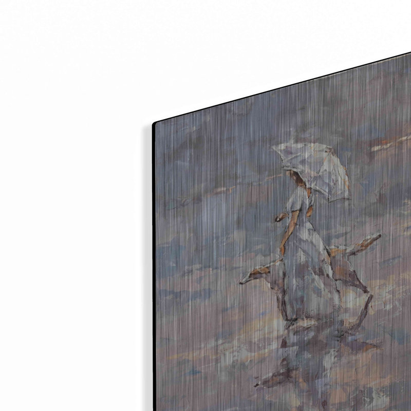 «Illusion» par Alexander Gunin, H 16 po x l 12 po