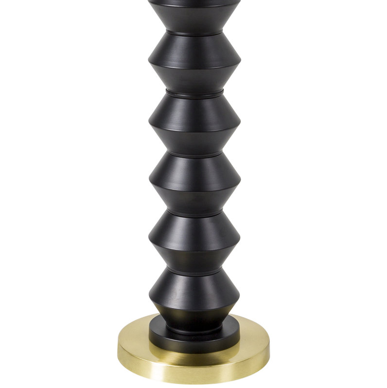 Kodi 62'' Traditional Floor Lamp | Elegant Lighting