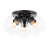 Oil Rubbed Bronze selected